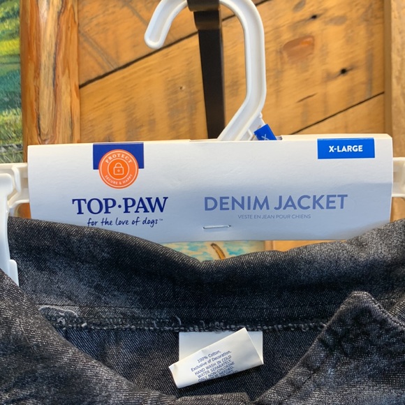 Dog jacket - Picture 2 of 5